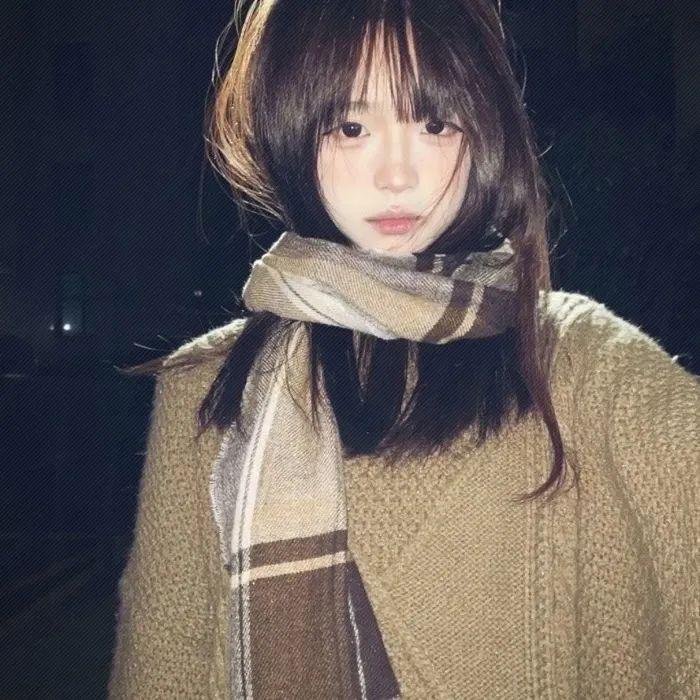派对女孩