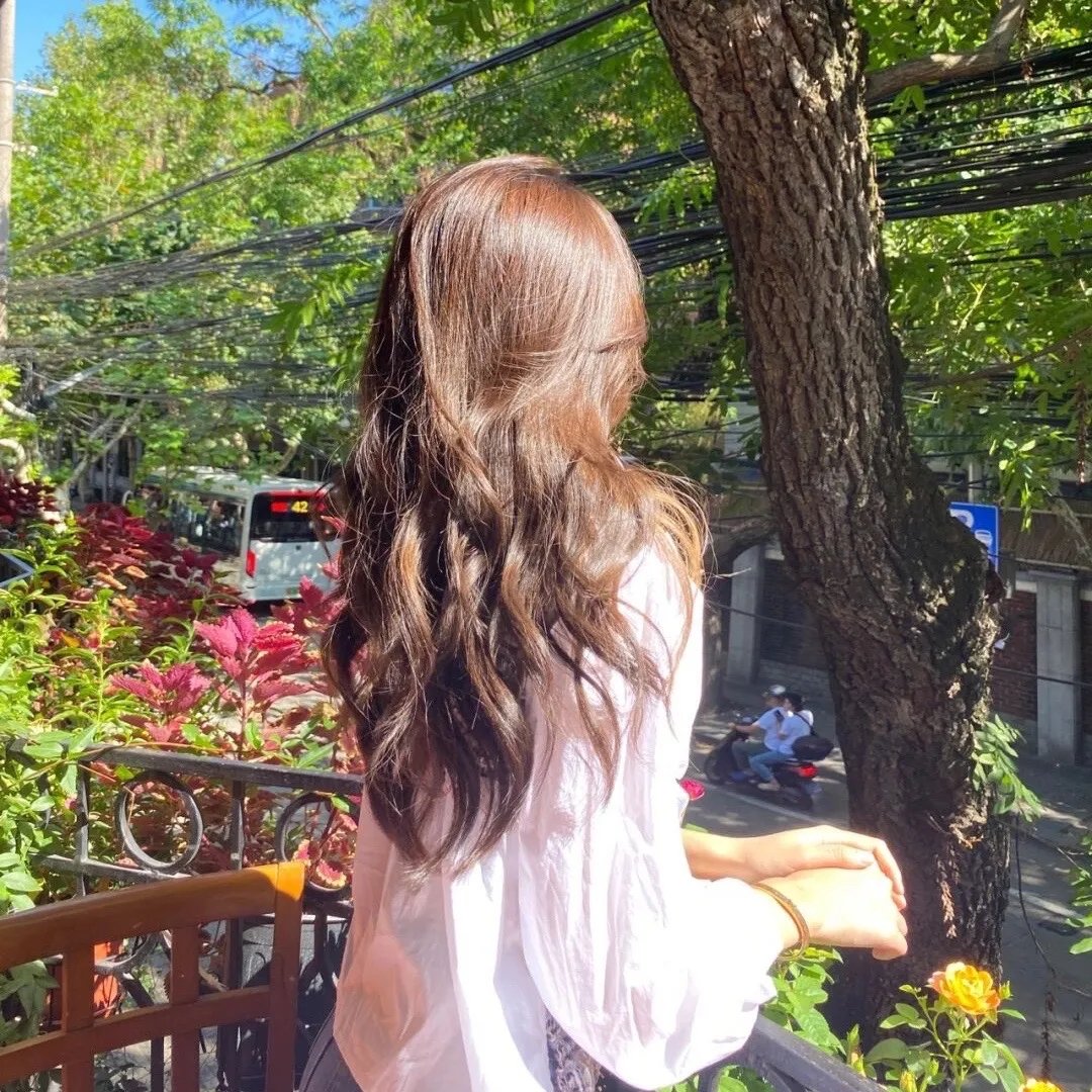 永葆青春