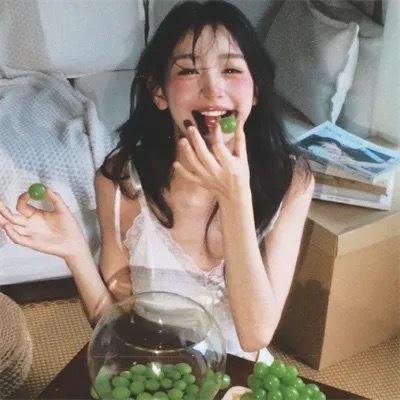 无法融化的秘密